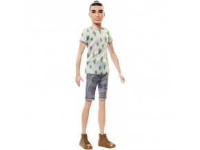 Mattel Barbie model Ken 16