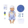 Zapf Baby Born Soft Touch Little chlapeček 36 cm