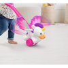Fisher Price Mattel Chodítko Jednorožec s křídly