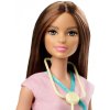 Mattel Barbie První povolání Zdravotní sestra