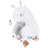 Mattel Fisher-Price masážní dečka baby bunny