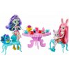 Mattel Enchantimals čajový dýchánek