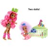 Mattel Cave Club Panenka Fernessa a Furrah
