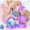 Spin Master Hatchimals třpytivý královský salón Hatchimals