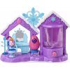 Spin Master Hatchimals třpytivý královský salón Hatchimals