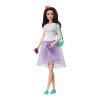 Barbie Princess Adventure Kamarádka Teresa GML71