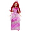 Mattel Disney Malá mořská víla princezna Ariel