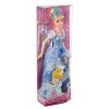 Mattel Disney Princess Panenka Popelka 30cm