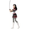 Mattel DC Super Hero Girls panenka Katana 15cm