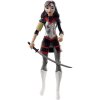 Mattel DC Super Hero Girls panenka Katana 15cm