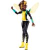 Mattel DC Super Hero Girls panenka Bumblebee 15cm