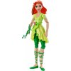 Mattel DC Super Hero Girls panenka Poison Ivy 15cm