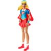 Mattel DC Super Hero Girls panenka Supergirl 15cm
