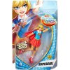 Mattel DC Super Hero Girls panenka Supergirl 15cm