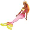 Mattel FJC91 Barbie Dreamtopia Mořská panna