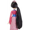 Hasbro Disney Princess Princezna Royal Shimmer Mulan