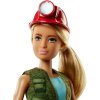 Mattel FJB12 Barbie První povolání - Paleontoložka