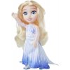 Jakks Pacific Ledové království Frozen 2 panenka Elsa