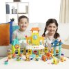 Hasbro Play-doh Town 3-in-1Town center