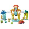 Hasbro Play-doh Town 3-in-1Town center
