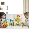 Hasbro Play-doh Town 3-in-1Town center