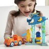 Hasbro Play-doh Town 3-in-1Town center