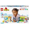 LEGO® DUPLO 10992 Zábava ve školce