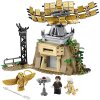 LEGO® Super Heroes 76157 Wonder Woman vs Cheetah