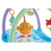 Fisher Price hrací dečka a tunel 2v1