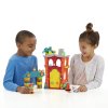 Hasbro Play-doh Town Požární stanice RONA