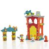 Hasbro Play-doh Town Požární stanice RONA