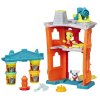 Hasbro Play-doh Town Požární stanice RONA