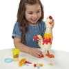 Play-Doh Animals Kvokající slepička