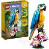 LEGO® Creator 31136 Exotický papoušek