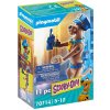 Playmobil 70714 SCOOBY-DOO! Sběratelská figurka Policista