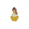 Hasbro DPR Disney princezny Mini hrací set s panenkou Bella