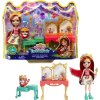 Mattel ENCHANTIMALS ROYAL Toaletní stolek Felicity Fox