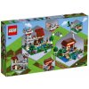 LEGO® Minecraft® 21161 Kreativní box 3.0
