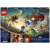 LEGO® Super Heroes 76155 Ve stínu Arishema