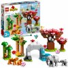 LEGO® DUPLO® 10974 Divoká zvířata Asie