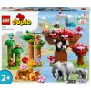 LEGO® DUPLO® 10974 Divoká zvířata Asie