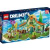 LEGO® DREAMZzz™ 71459 Stáj snových stvoření