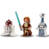 LEGO® Star Wars™ 75333 Jediská stíhačka Obi-Wana Kenobiho