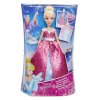 Hasbro Disney Princess Princezna Popelka s magickými šaty