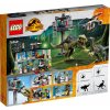 LEGO® Jurassic World 76949 Útok giganotosaura a therizinosaura