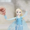 Hasbro Frozen ledové království mrazivá Elsa