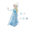 Hasbro Frozen ledové království mrazivá Elsa