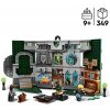 LEGO® Harry Potter™ 76410 Zástava Zmijozelu