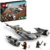 LEGO® Star Wars™ 75325 Mandalorianova stíhačka N-1