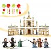 LEGO® Harry Potter™ 76402 Bradavice: Brumbálova pracovna
